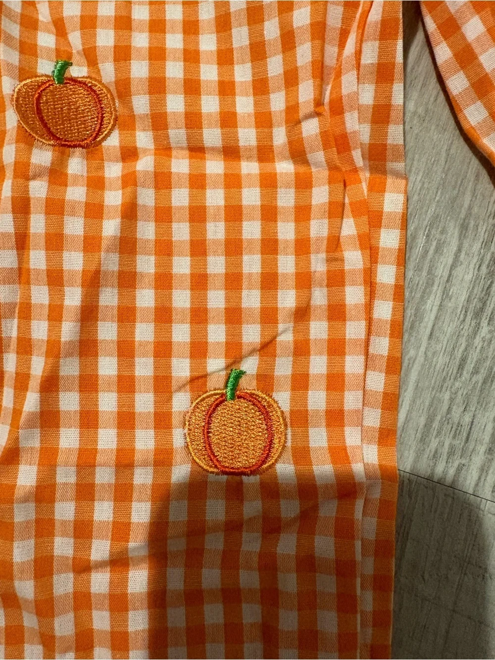 Toddler Boutique Boy Fall Pants Set..18-24M